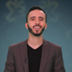 Meet your Posher, Chafiq